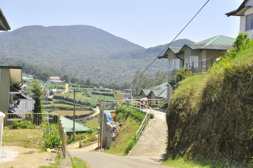 Forest View Lodge Nuwara Eliya Exterior photo