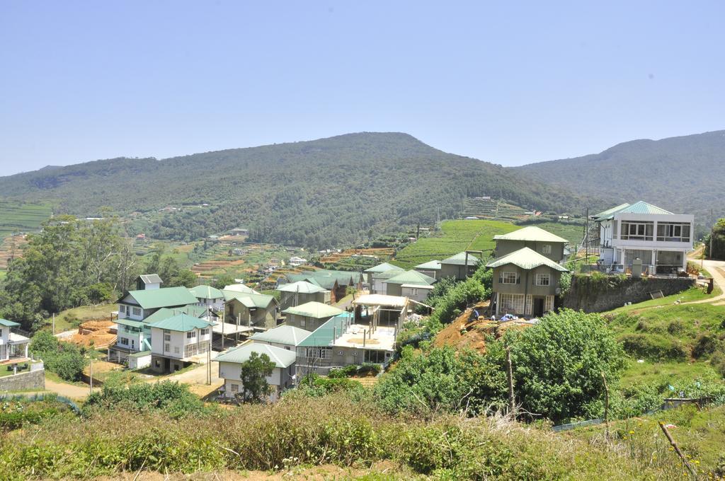 Forest View Lodge Nuwara Eliya Exterior photo