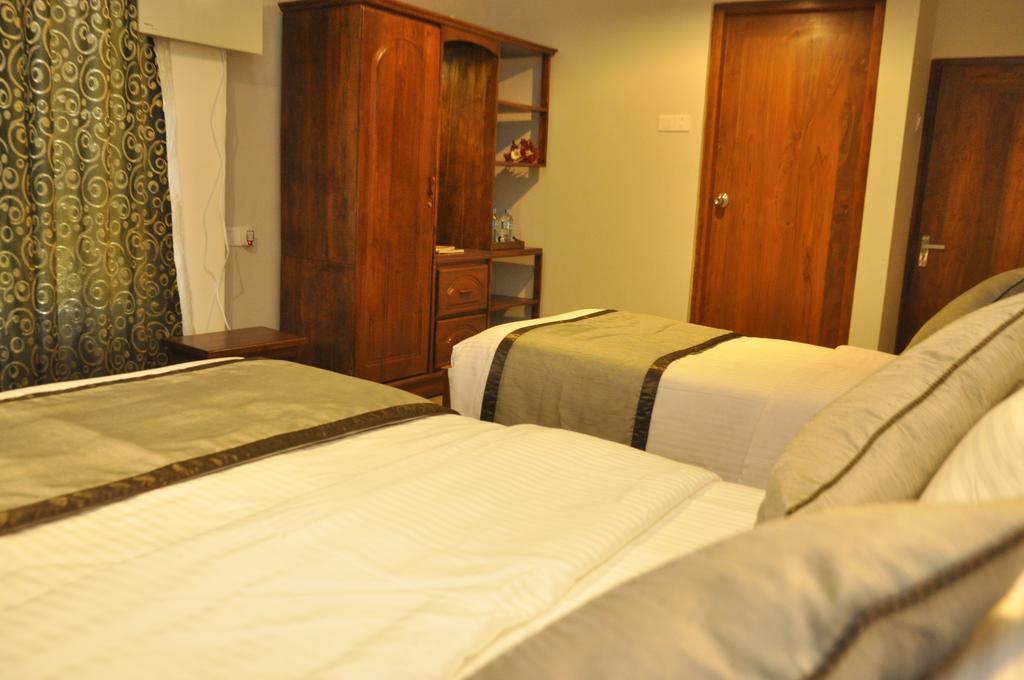 Forest View Lodge Nuwara Eliya Exterior photo