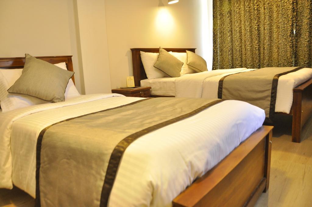 Forest View Lodge Nuwara Eliya Exterior photo
