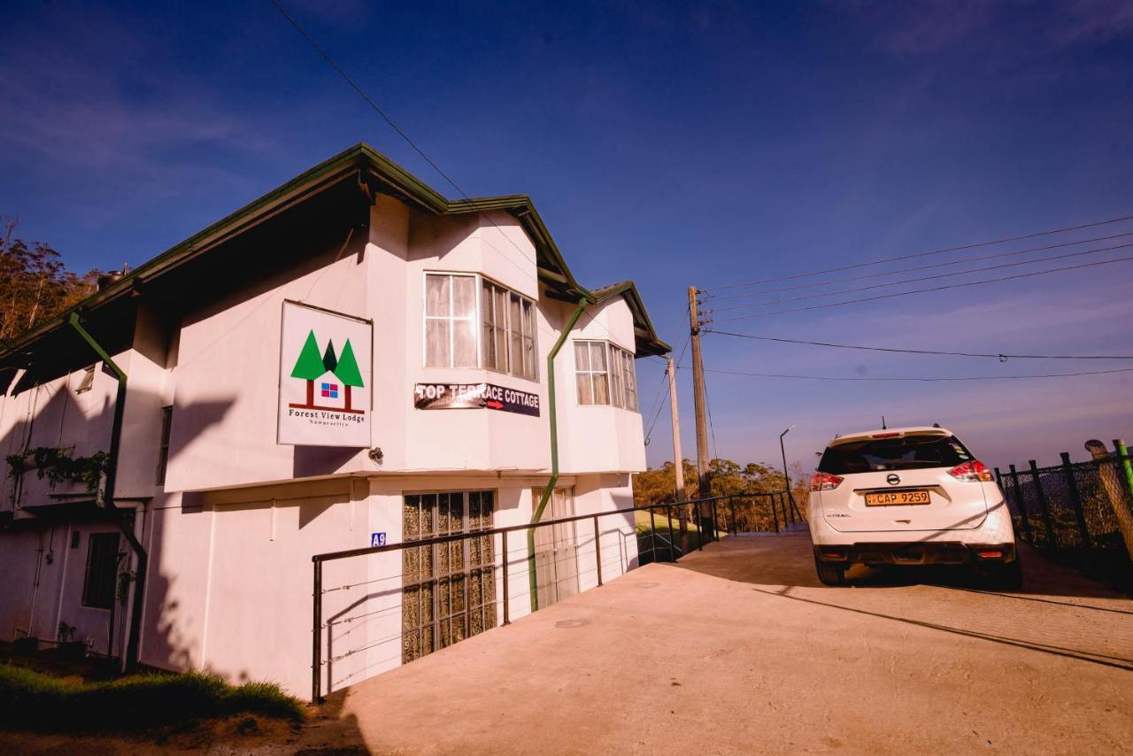 Forest View Lodge Nuwara Eliya Exterior photo